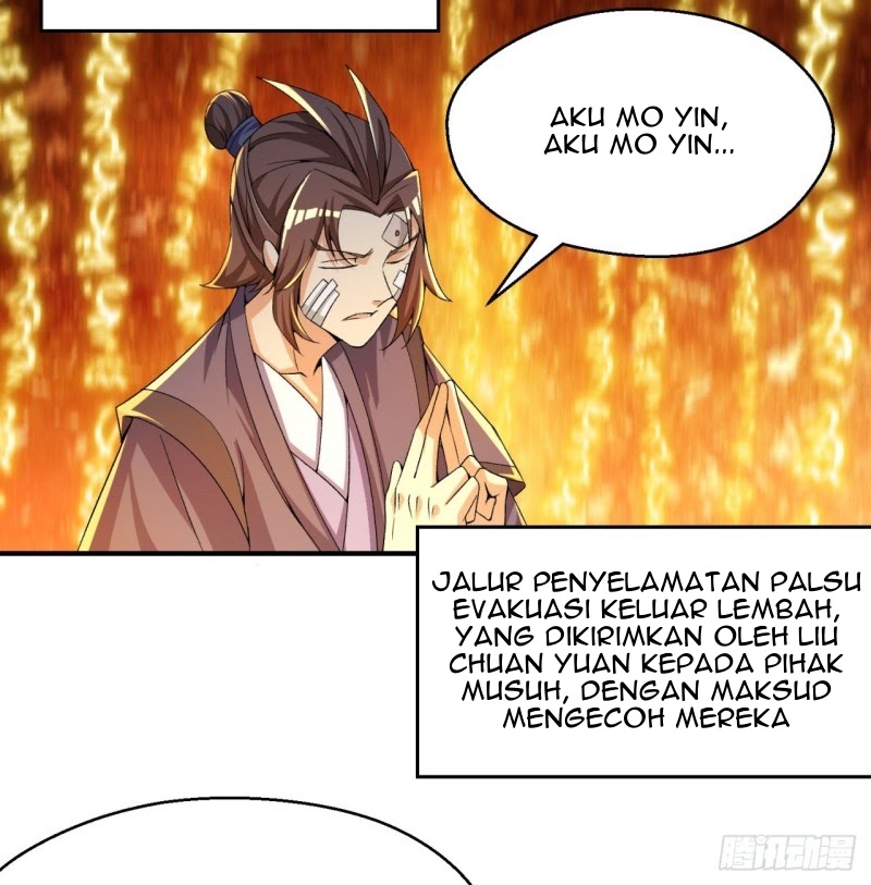 I Picked Up An Attributes Chapter 36 Gambar 4
